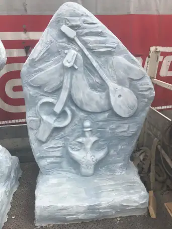 Продажа МАФ, фонтаны, вазоны, клумбы, скамейки, скульптуры садовые, скульптуры животных, фигурки, памятники, бюсты, наци, фотография 4