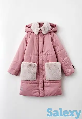 Куртка утепленная smith's brand, фотография 1