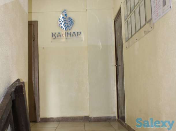 2 комнатная квартира возле Евразии, Куйши Дина 28, фотография 11