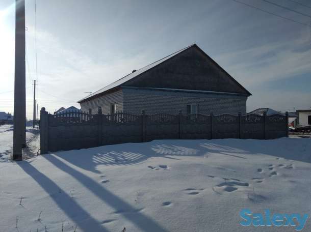 Недвижимость  поселок И.Алтынсарина, фотография 1