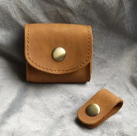 Чехол MOONBIFFY для наушников IEM, фотография 3