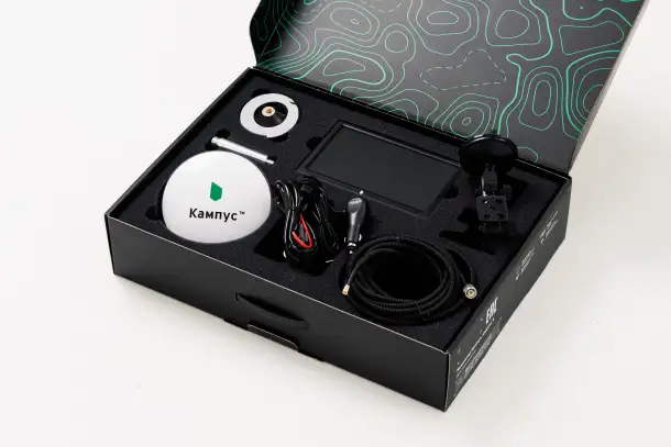 Агронавигатор Кампус, фотография 3