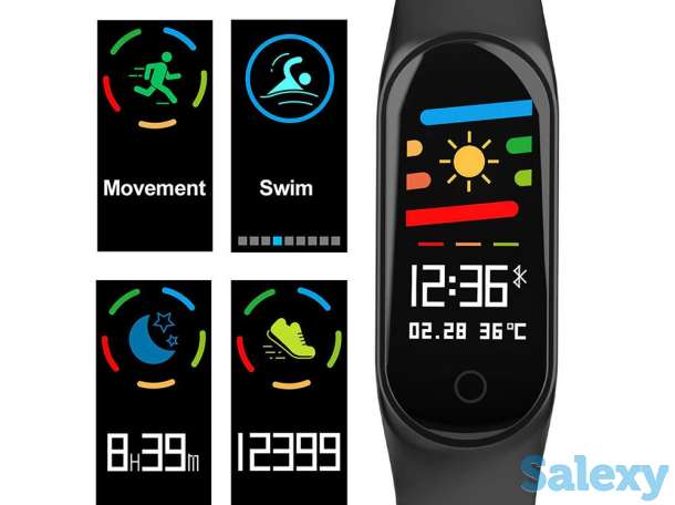 шагомер, с измерением давления, фотография 1