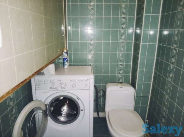 сдам квартиру на длительный срок, ул. Шагабутдинова д. 30, фотография 2