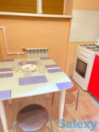 Аренда 2-комнатной квартиры посуточно, 41 м, фотография 14