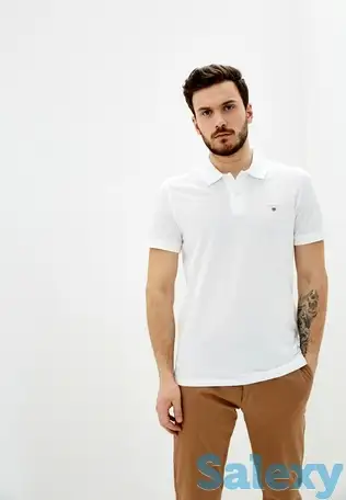 Поло gant, фотография 1