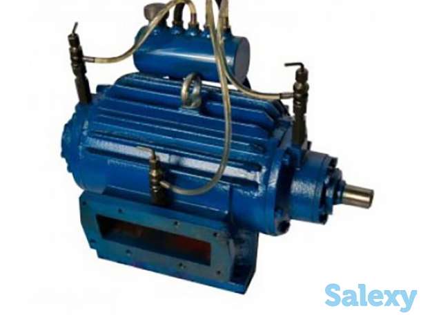 Компрессор ВР - 8/2,5, фотография 1