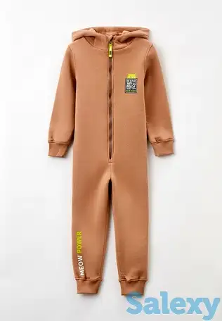 Комбинезон котмаркот, фотография 1