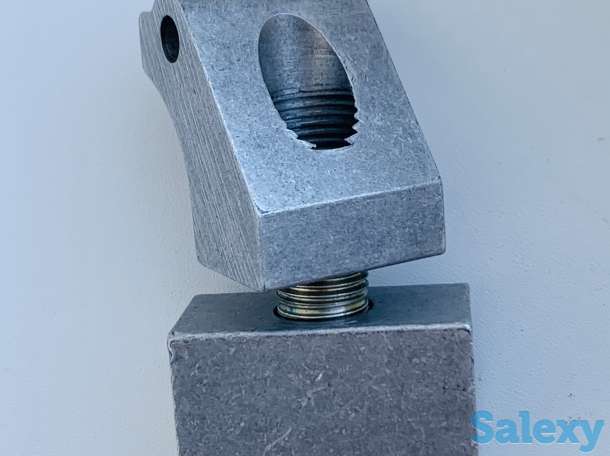 Запчасти на листогиб Тапко, фотография 3