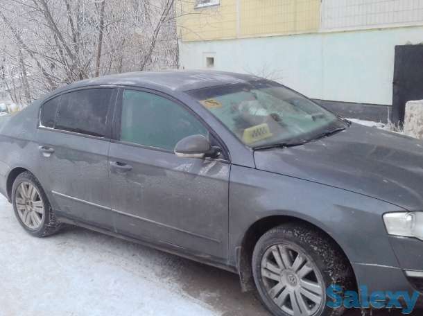 Промендам или обмен Volkswagen Passat, фотография 9