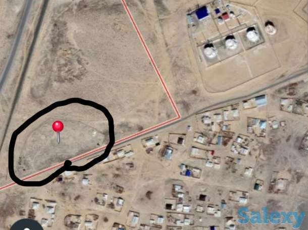 Земельный участок, Косшагыл, фотография 2