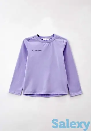 Лонгслив ete children, фотография 1