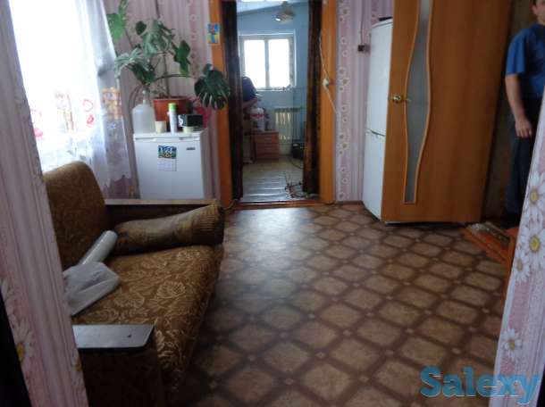 квартира на земле, омская область калачинский район д.стародубка ул. новая 10/2, фотография 4