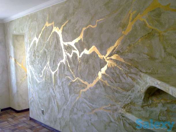 продажа Красок и Штукатурок, ОПТОМ!!!!, фотография 9