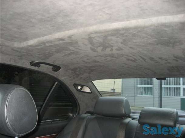 Самоклеющаяся пленка алькантара  замша., фотография 11