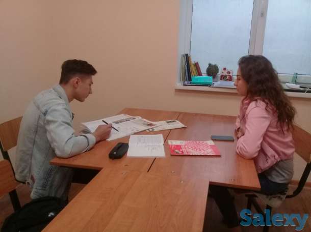 Студия «Rainbow-Радуга» объявляет набор на курсы английского языка для детей и взрослых, фотография 4