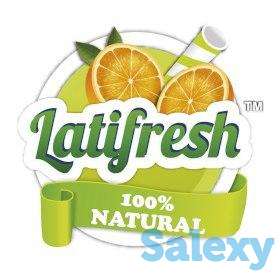 Пюре и мякоть натуральных фруктов, фотография 1