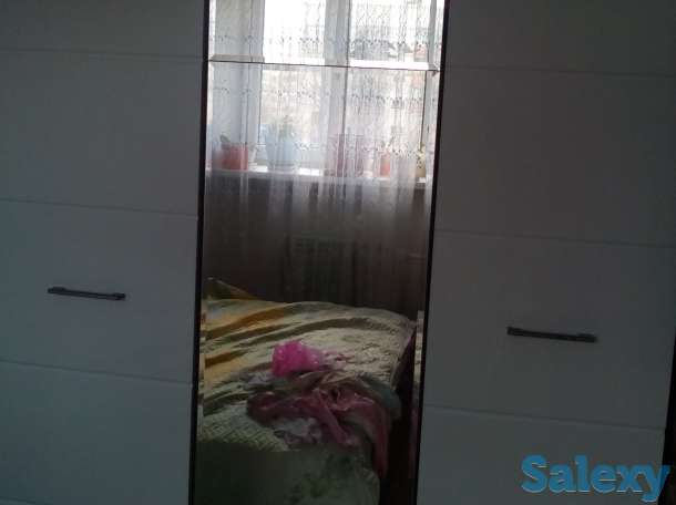 спальный гарнитур, фотография 1