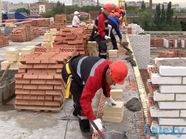 ремонт квартир и офисных помещений под ключ, фотография 4