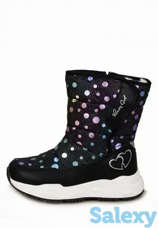 Дутики honey girl, фотография 1