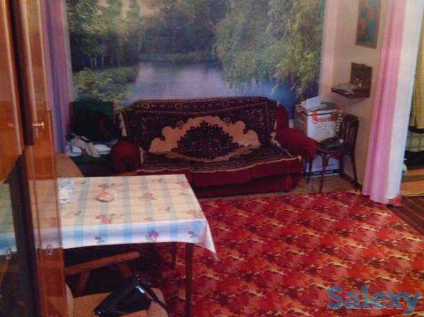 Продам 3-х комнатную квартиру, 1 микрорайон 11, фотография 6