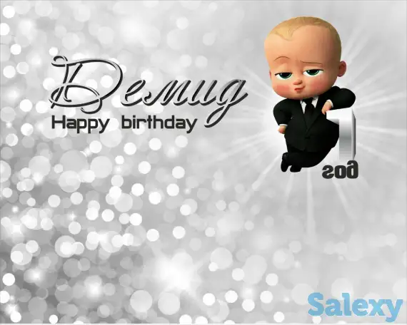 Графический дизайнер, фотография 5