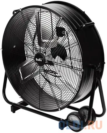 Вентилятор промышленный ballu bif-12d, фотография 1