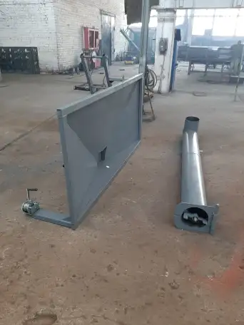 Загрузчики сеялок, фотография 9