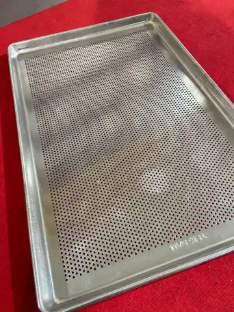 Противент Пекарский Лист, фотография 1