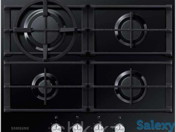 Ремонт варочной поверхности samsung na64h3010ak, фотография 1