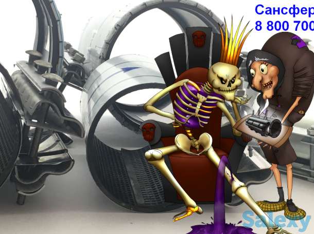 лучшие ремонтные хомуты. от Сансфера., фотография 8