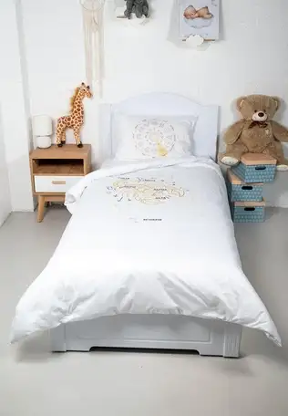 Постельное белье детское bellehome, фотография 1