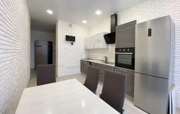 Сдам посуточно квартиру, Алли Молдагуловой, фотография 10