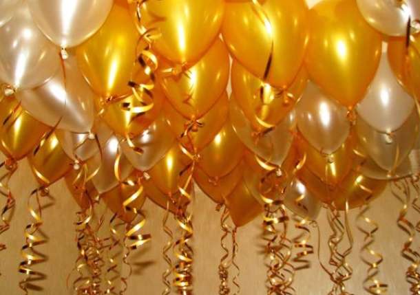 Оформление шарами!!!, фотография 1