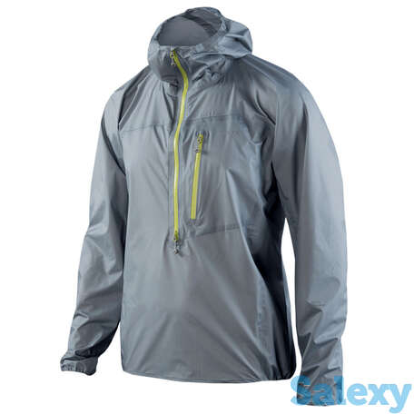 Куртка-анорак сивера гвор про жемчуг, фотография 1