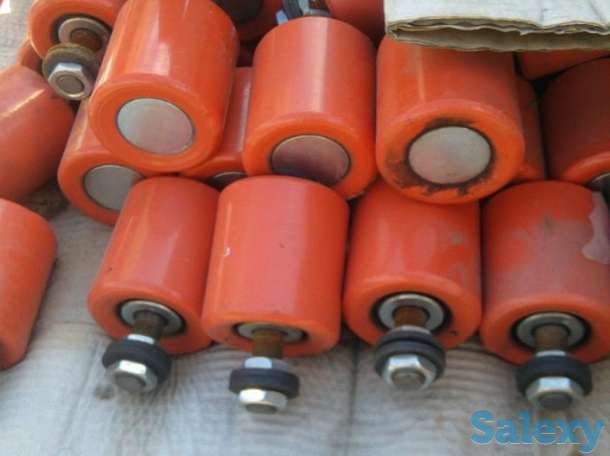 Ролик конвейерный, фотография 8