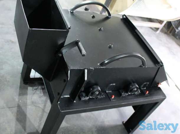 Продам оборудование для первичной обработки шерсти, фотография 1