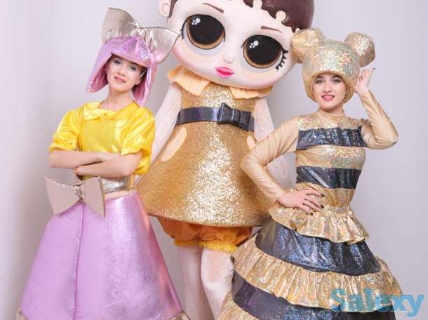 Анимация для детей. Королевство, фотография 1