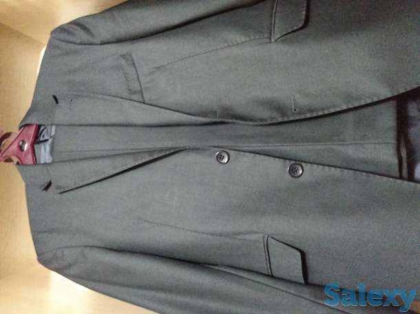 костюм, фотография 4