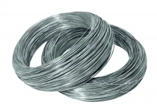 Проволока ГОСТ 7480 73, D 0,5-1,6 мм, Тип: полиграфическая, фотография 1