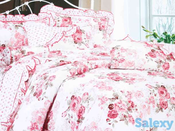 Постельное белье Люби7я, фотография 1
