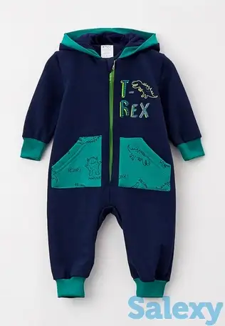 Комбинезон котмаркот, фотография 1