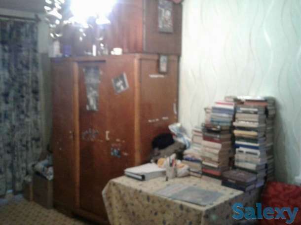 Трех комнатная квартира ,14 мик-он., фотография 2