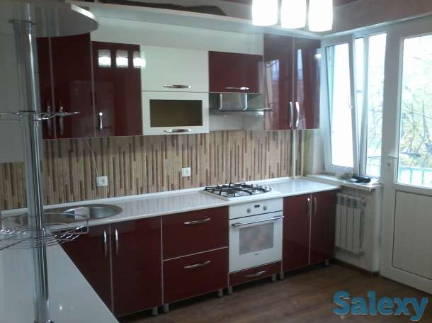 мебель на заказ, фотография 8