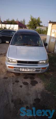 Продам Лошадку Mitsubishi Chariot, фотография 6