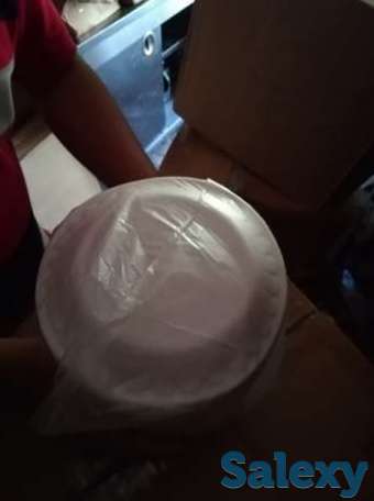 Одноразовая посуда! DUNI, фотография 1