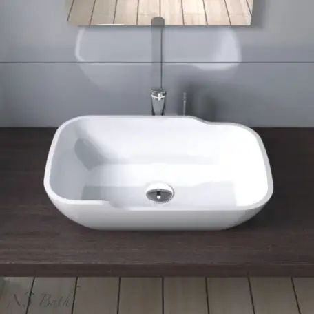 Раковины в наличии на складе в Новосибирске, фотография 4