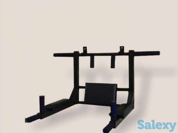 АКЦИЯ!! ТУРНИК 3В1, фотография 1