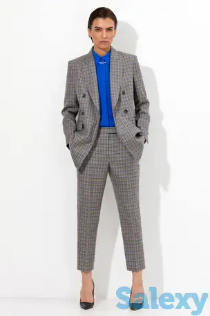 Брюки классические vassa&co, фотография 1