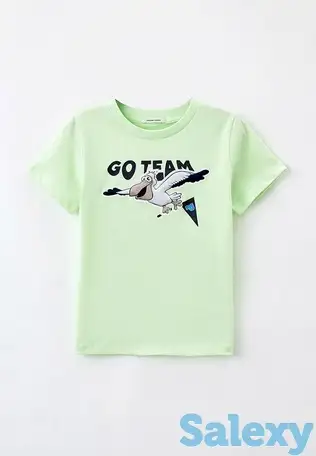 Футболка tom tailor, фотография 1